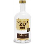 Pálenice Zubří Šípkovice 42% 0,5 l (holá láhev) – Zbozi.Blesk.cz