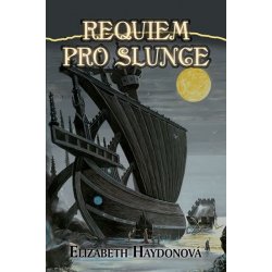 Requiem pro slunce - Elizabeth Haydonová