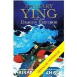 Zachary Jing a Dračí císař – Hledejceny.cz