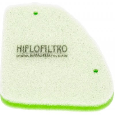 HIFLO vzduchový filtr PEUGEOT BUXY/ELYSEO/ELYSTAR/NEW VIVACITY/ZENITH 50ccm (HFA5301DS) – Hledejceny.cz