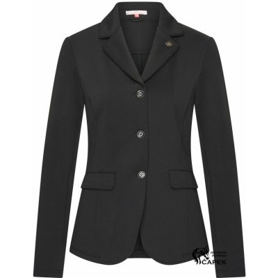 Imperial Riding Jezdecké sako BASIC Fig vínová do fialova – Zboží Dáma