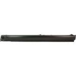 PRÁH LEVÝ 4D MAZDA 323 (BG), 01.90-05.94, MAZDA 323F (BG), 01.89-07.94 POLCAR | Zboží Auto
