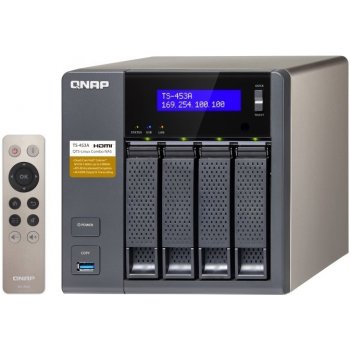 QNAP TS-453A-4G