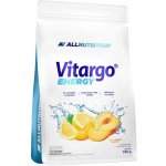 ALLNUTRITION VITARGO Energy 750 g – Zbozi.Blesk.cz