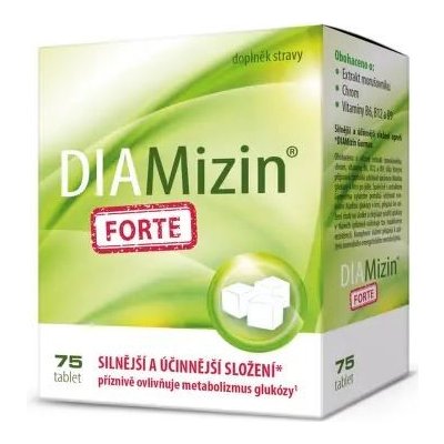 Simply You DIAMizin Forte 75 tbl.