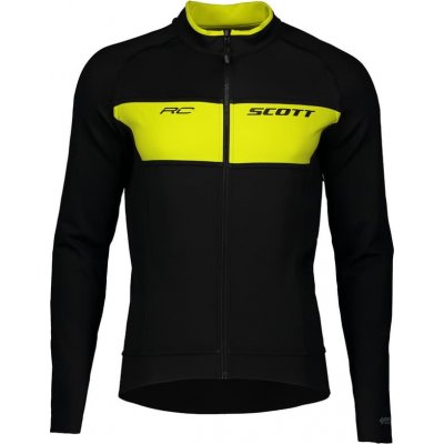 Scott Jacket RC Warm Reversible WB Pánská – Zboží Mobilmania