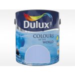 Dulux COW mrazivý tyrkys 2,5 L – Hledejceny.cz