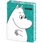 Moomins blok premium – Sleviste.cz
