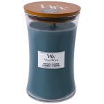 WoodWick Evergreen Cashmere 609,5 g – Zboží Dáma