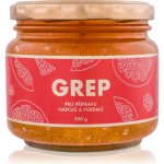 Yuzu Yuzu Grep 550 g – Zboží Mobilmania