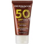 Dermacol Sun Pleťový krém proti pigmentovým skvrnám SPF50+ 50 ml – Sleviste.cz
