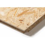 Kronospan OSB 3 Superfinish N+F N 4PD 2500 x 625 x 25 mm ks – Hledejceny.cz