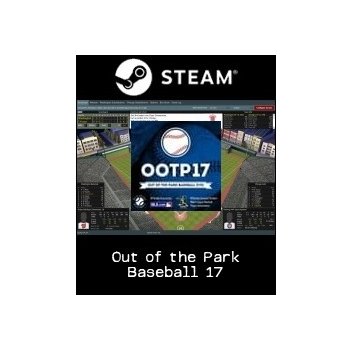 Out of the Park Baseball 17