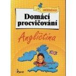 Domácí procvičování z angličtiny - začátečníci - Peter Nitsche , Petra Řezníčková – Zboží Mobilmania