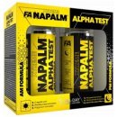 Fitness Authority Xtreme Napalm Alpha Test 240 tablet