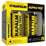 Fitness Authority Xtreme Napalm Alpha Test 240 tablet – Hledejceny.cz