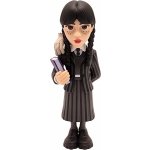 MINIX Netflix TV Wednesday Wednesday w/ Thing – Zboží Mobilmania