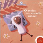 O ovečce, která nemohla usnout - Hervé Le Goff – Hledejceny.cz