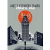 Kniha Muž z vysokého zámku - Philip K. Dick