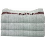 Ballistol čisticí ubrousky 23768 3 ks – Zboží Dáma