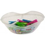 Clanax kolíčky na prádlo PH mix barev 30 ks v košíčku PH – Zboží Mobilmania