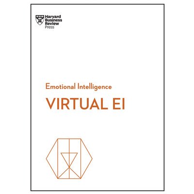 Virtual EI HBR Emotional Intelligence Series