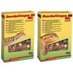 Lucky Reptile Bearded Dragon Mix Adult 70 g – Zboží Dáma