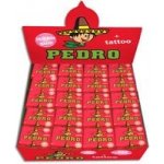 Pedro žvýkačky 120 x 5 g – Zboží Dáma