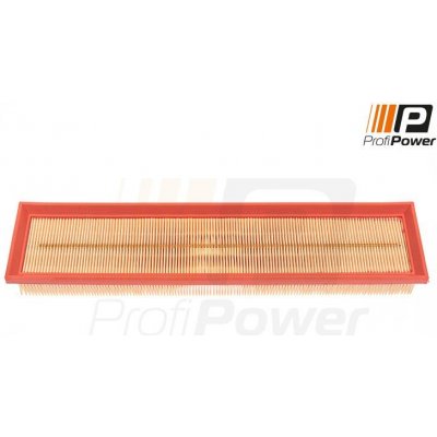 ProfiPower 2F0118 Vzduchový filtr (2F0118) – Hledejceny.cz