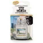 Yankee Candle Clean Cotton gelová visačka – Zboží Mobilmania