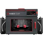 Raise3D E2CF – Zboží Živě
