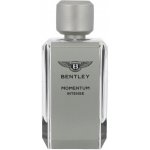 Bentley Momentum Intense parfémovaná voda pánská 60 ml – Zboží Mobilmania