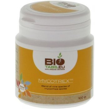 Biotabs Mycotrex 100 g