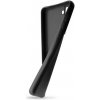 Pouzdro a kryt na mobilní telefon FIXED Story pro Samsung Galaxy S22 5G FIXST-838-BK černý