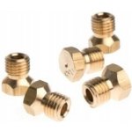 BRADAS Sada 4ks propan-butan trysek AMICA BR-PRD01 – Sleviste.cz