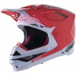 Alpinestars Supertech M10 Solid 2021 – Zboží Mobilmania