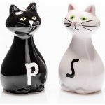 Master Kořenka Kočička sůl a pepř – Zboží Mobilmania