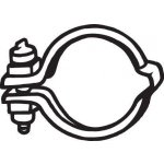 BOSAL BS 254-260 – Hledejceny.cz