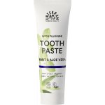 Urtekram máta s fluoridem 75 ml – Hledejceny.cz