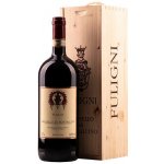 Brunello di Montalcino 2020 DOCG Magnum Fuligni 14,5 % 1,5 l (karton) – Hledejceny.cz