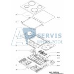 Whirlpool 481221848038 elektronika klimat.