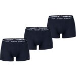 Tommy Hilfiger Low Rise Trunk Premium Essentials černé 3Pack – Zbozi.Blesk.cz