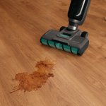 Cecotec FreeGo Wash&Vacuum Spray 5852 – Zboží Dáma