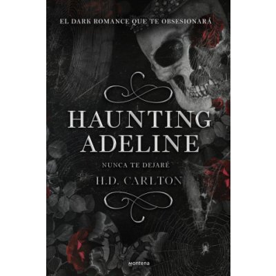 HAUNTING ADELINE