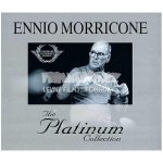 Morricone Ennio - Platinum Collection CD – Hledejceny.cz