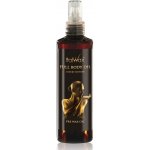ItalWax Full Body předdepilační olej 250 ml – Zboží Dáma