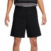 Pánské kraťasy a šortky Nike SB NOVELTY short BLACK