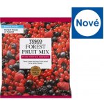 Tesco Lesní směs ovoce 450 g – Sleviste.cz