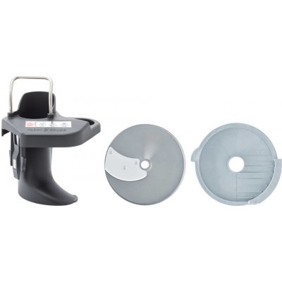 ROBOT COUPE HRANOLKOVAČ 8X16 MM + EASYLOADER - KOMPLET – Zboží Dáma