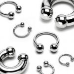 Šperky4U piercing podkova PV01017-12083 – Zbozi.Blesk.cz